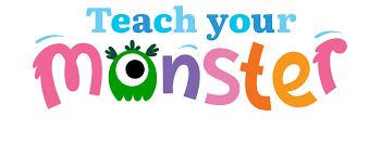 Teach Your Monster