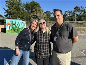 Back to School Night - 2025 - 6