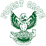 Forest Grove Elementary Logo