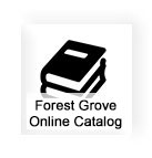 forest grove online catalog button