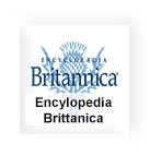 Encylopedia Brittanica button